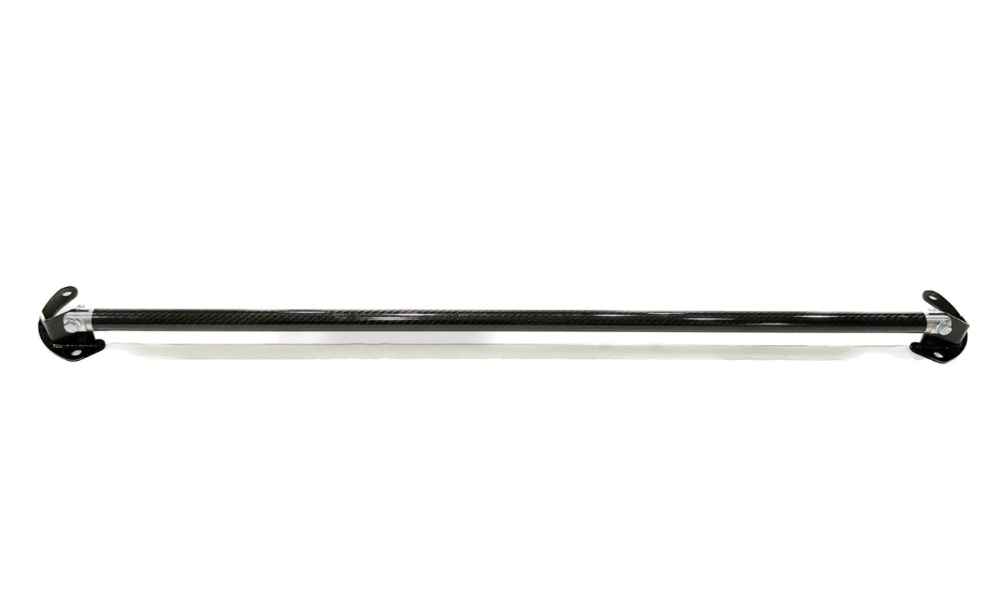 Simple Speed Acura RSX Carbon Fiber Strut Bar